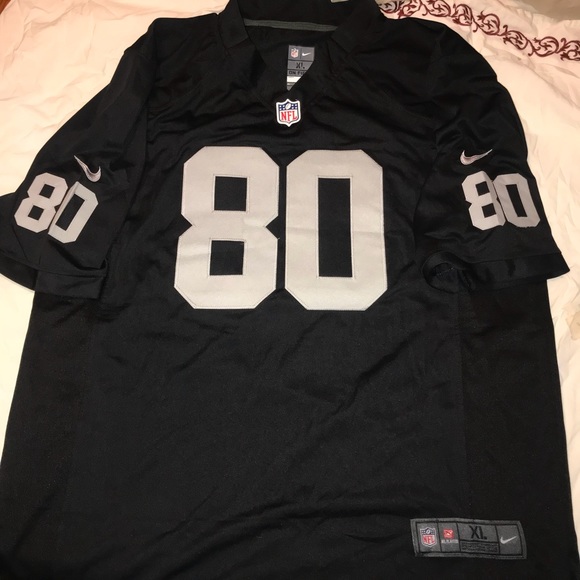 jerry rice nike jersey